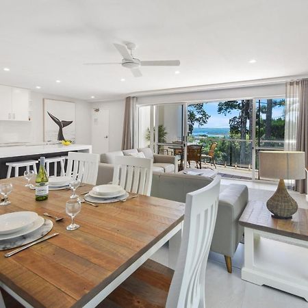 Private Apartments At Picture Point Noosa Exterior photo