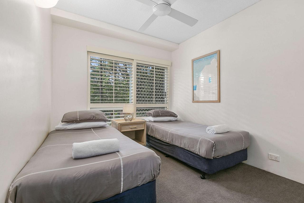 Private Apartments At Picture Point Noosa Exterior photo