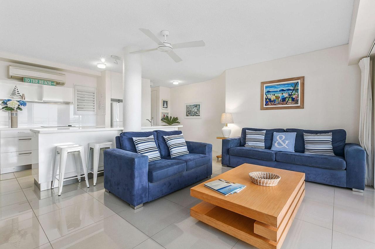 Private Apartments At Picture Point Noosa Exterior photo