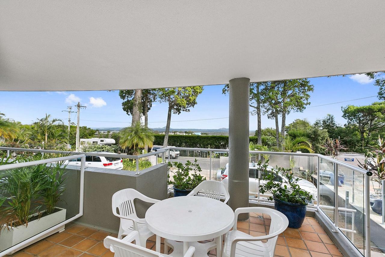 Private Apartments At Picture Point Noosa Exterior photo
