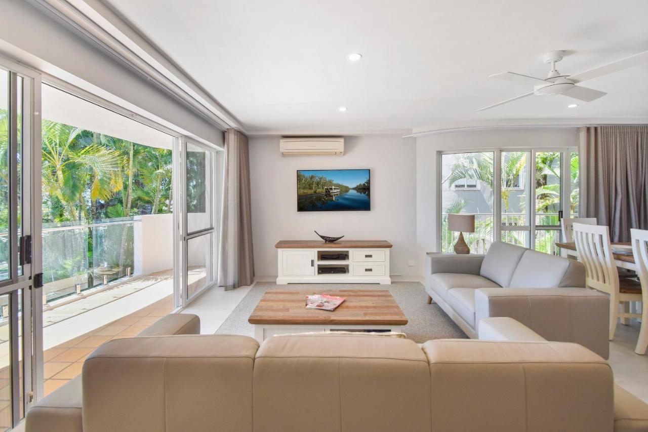 Private Apartments At Picture Point Noosa Exterior photo