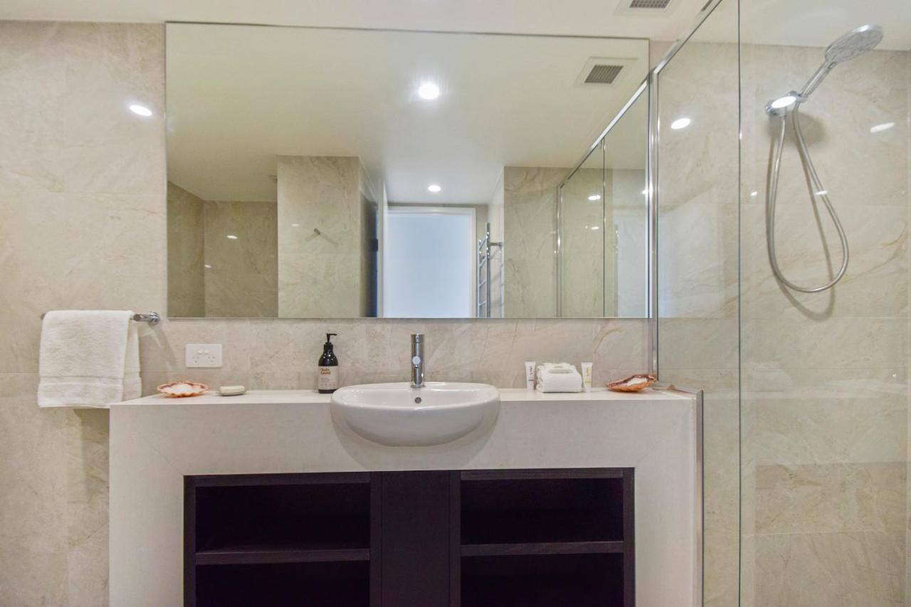 Private Apartments At Picture Point Noosa Exterior photo