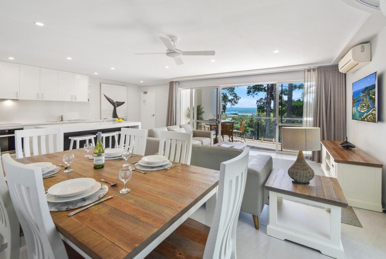Private Apartments At Picture Point Noosa Exterior photo