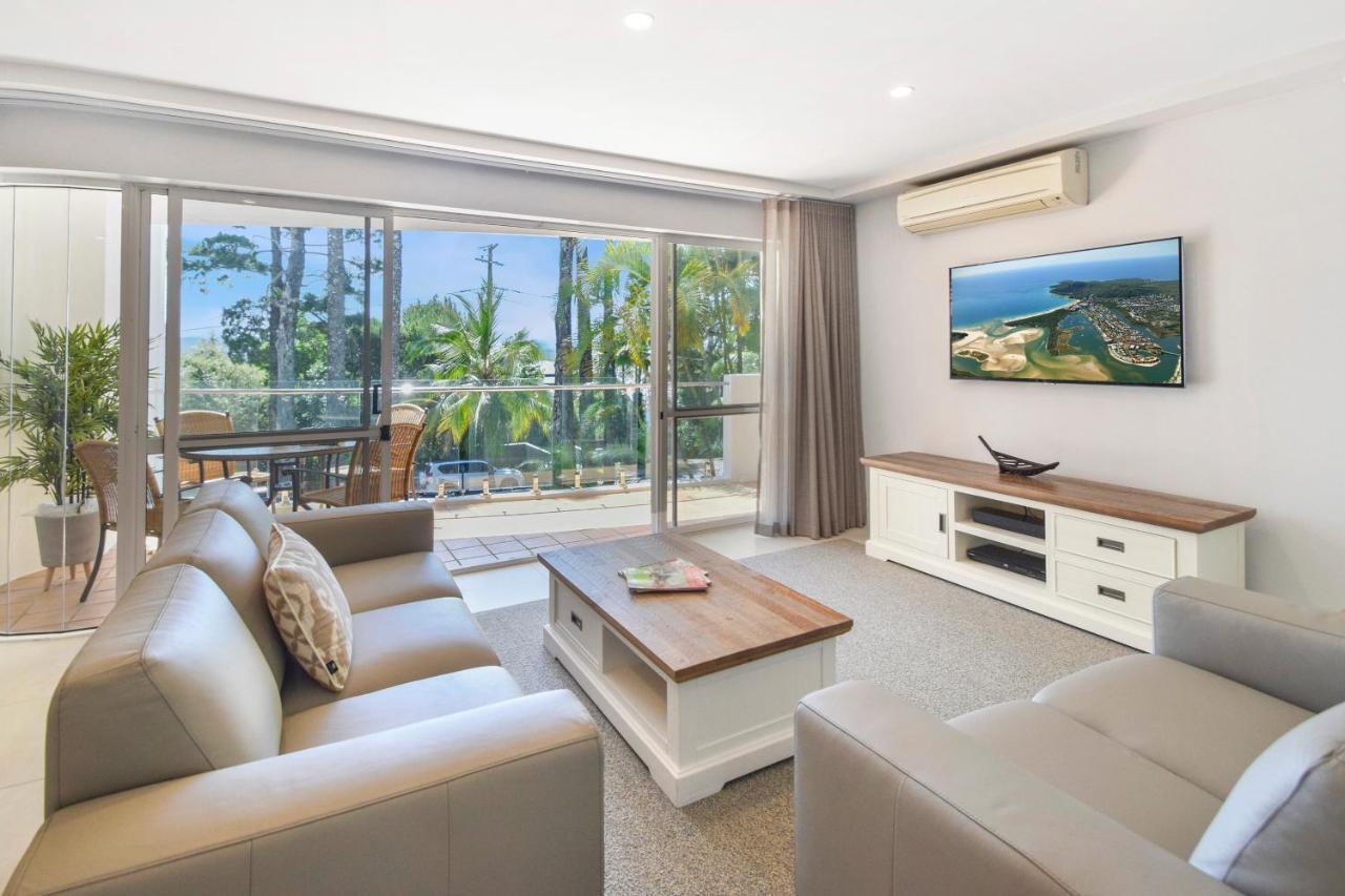 Private Apartments At Picture Point Noosa Exterior photo