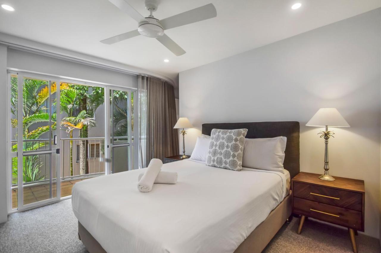 Private Apartments At Picture Point Noosa Exterior photo