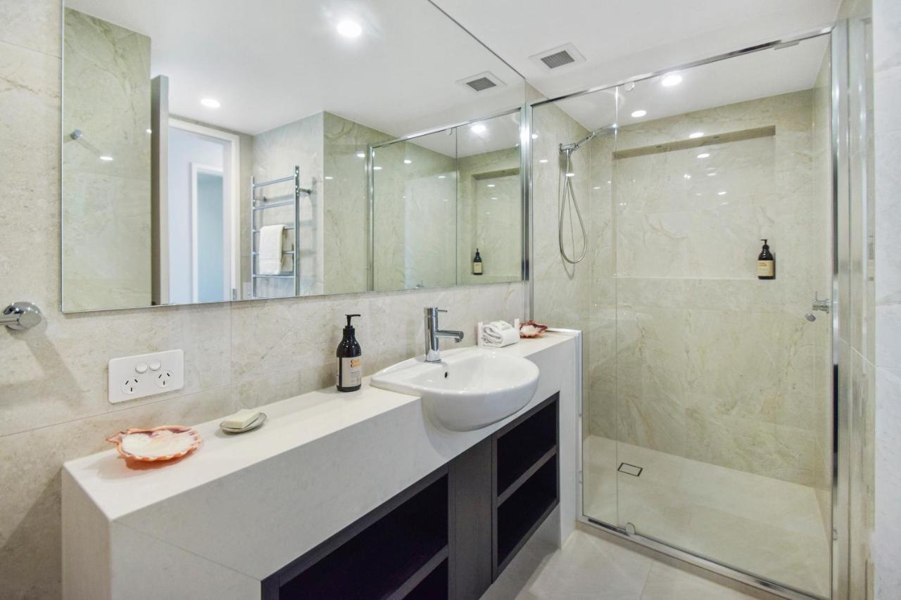 Private Apartments At Picture Point Noosa Exterior photo